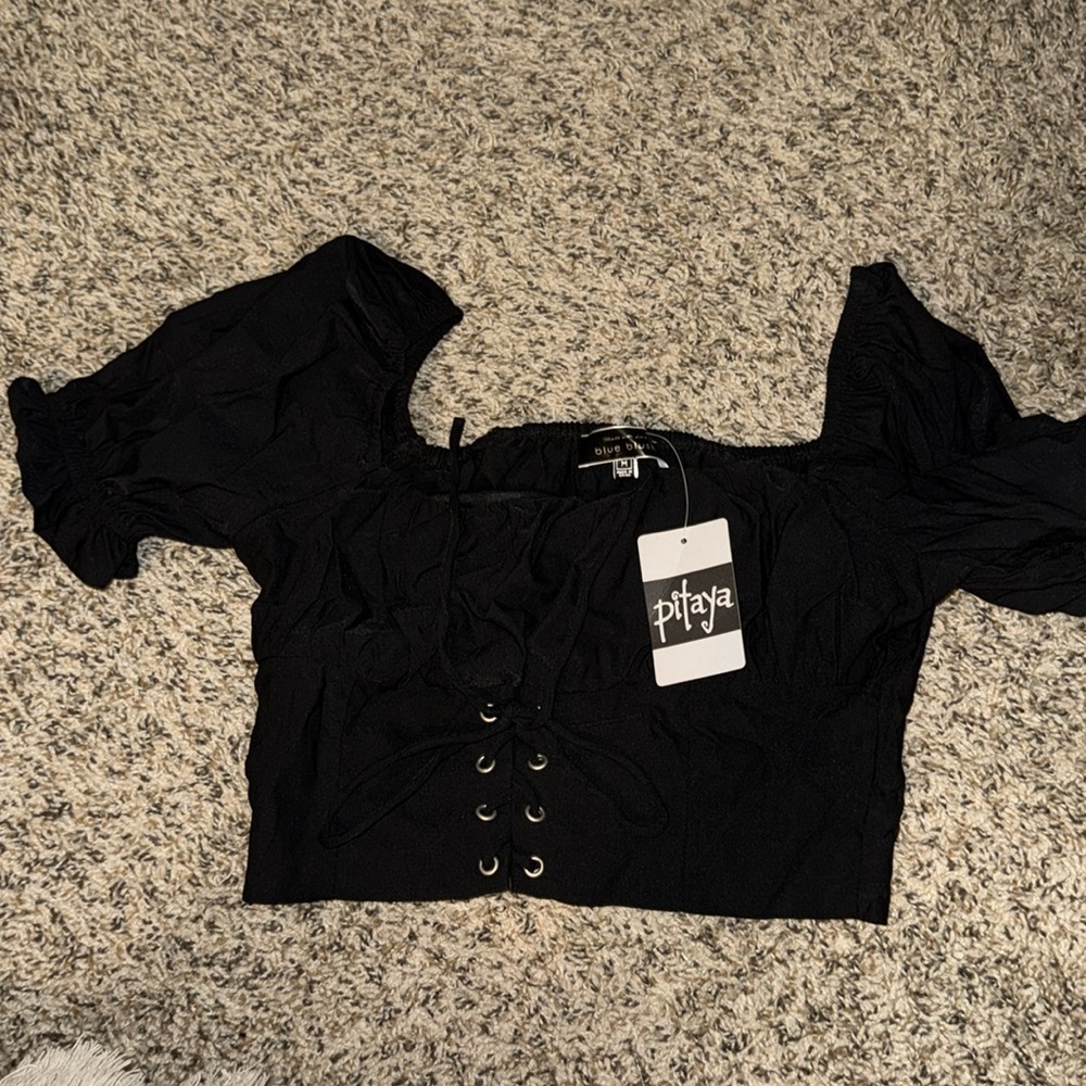 boutique top